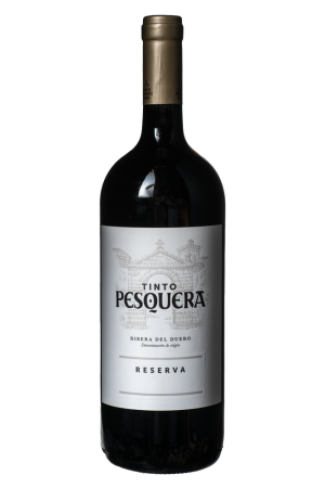 Pesquera Reserva Ribera del Duero Magnum