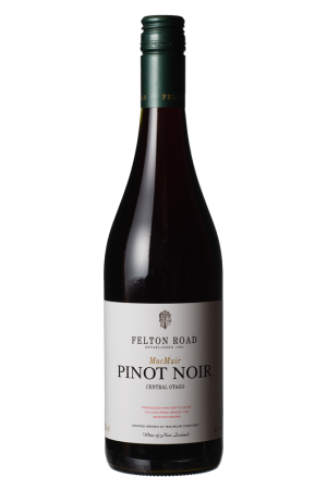 Felton Road - MacMuir Pinot Noir Organic