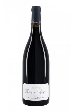 Domaine François Lumpp - Givry Rouge 1er Cru A Vigne