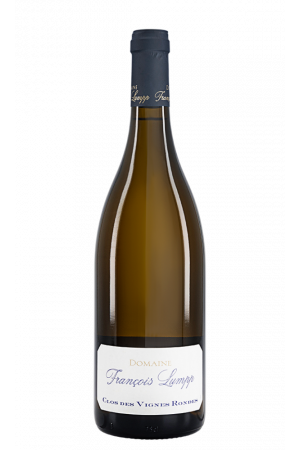 Domaine François Lumpp - Givry Blanc Clos des Vignes Rondes