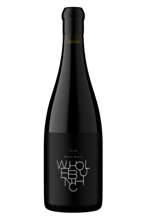 Gabrielskloof - Whole Bunch Syrah