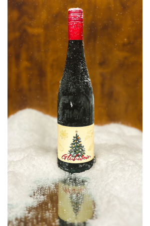 Villa Wolf - Ernst Loosen - Gluhwein
