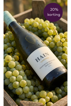Weingut Hain - Piesporter Riesling Trocken