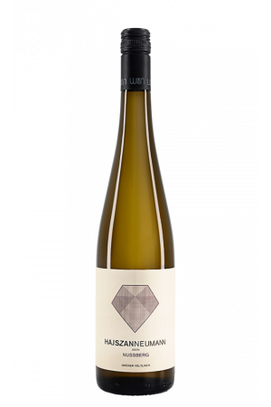 Hajszan Neumann - Nussberg Gruner Veltliner witte wijn