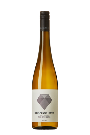 Witte wijn Hajszan Neumann - Ried Steinberg Riesling Oostenrijk Wien