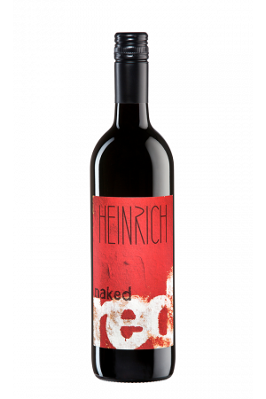 Heinrich - Naked Red