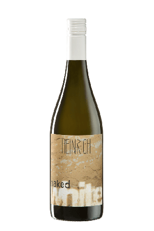 Witte wijn Heinrich - Naked White Oostenrijk Burgenland
