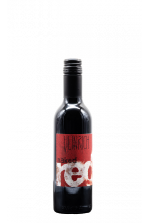 Heinrich - Naked Red 1/2
