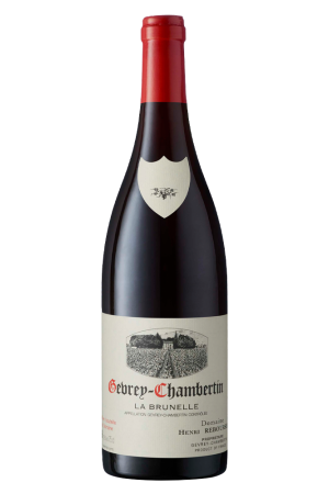 Henri Rebourseau Bourgogne Chambertin Pinot Noir Rode wijn