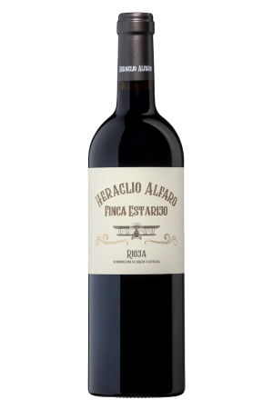 Heraclio Alfaro - Rioja Finca Estarijo