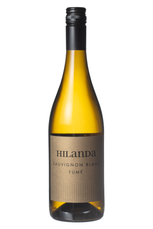 Bodegas Alceño - Hilanda Sauvignon Blanc Fumé