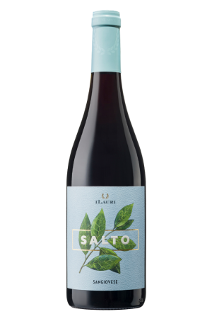 ILauri - Salto Sangiovese Terre di Chieti