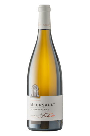 Jean-Philippe Fichet - Meursault Gruyaches