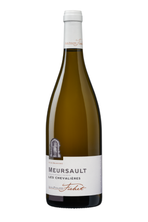 Jean-Philippe Fichet - Meursault Les Chevalieres