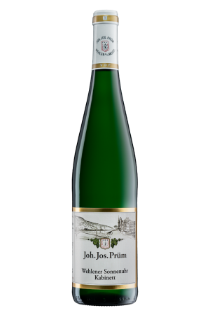 Joh. Jos. Prüm - Wehlener Sonnenuhr Kabinett Magnum