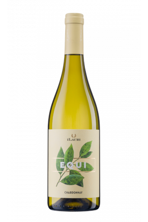 iLauri - Equi Chardonnay Colline Pescaresi witte wijn Abruzzen Italië