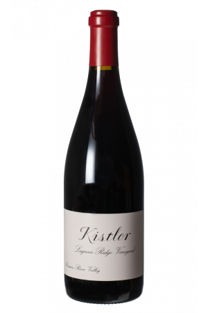 Kistler Vineyards - Laguna Ridge Vineyard Pinot Noir rode wijn