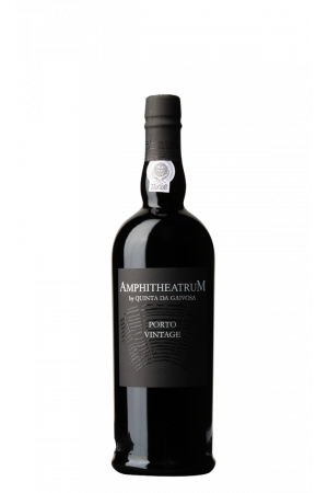 Alves de Sousa Quinta da Gaivosa - Amphitheatrum Vintage Port Portugal, douro