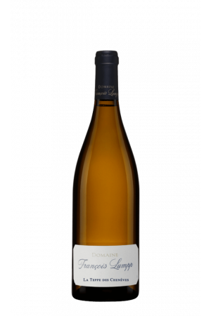 Domaine François Lumpp Givry Blanc Teppe des Chenèves Bourgogne Chardonnay