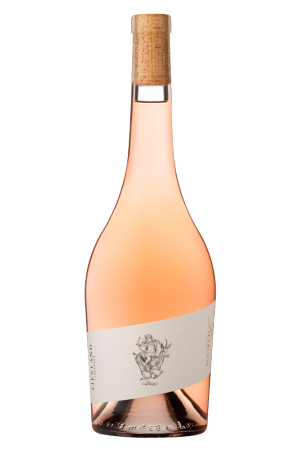 Lievland Vineyards - Liefkoos Rosé