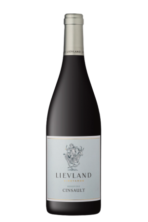 Lievland Vineyards - Cinsault Bushvine
