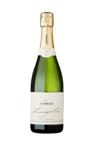 Champagne Loimer - Langenlois Große Reserve Blanc de Blancs Niederösterreich Oostenrijk