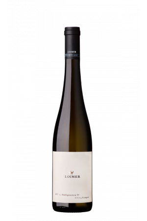 Loimer - Riesling Heiligenstein Kamptal 1e Lage