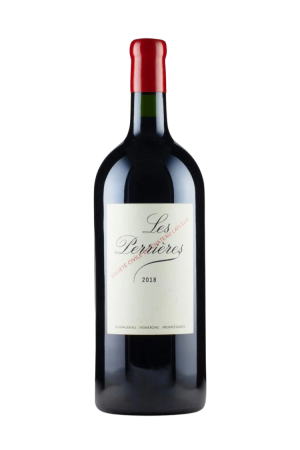 Château Lafleur - Les Perrières Bordeaux Supérieur Rouge Magnum