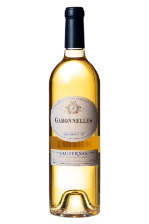 Lucien Lurton & Fils - Garonnelles Sauternes