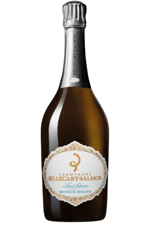 Champagne Billecart-Salmon - Magnum Blanc de Blancs Cuvée Louis
