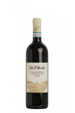 	
Manara - Val Polesela Valpolicella DOC Classico