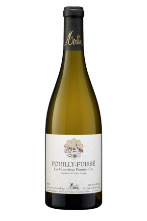 Merlin - Pouilly-Fuissé 1er Cru Les Chevrières