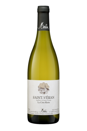 Merlin - Saint-Véran Côte Rôtie