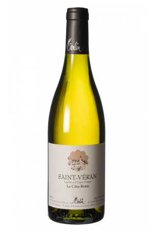 Merlin - Saint-Véran Côte Rôtie Frankrijk 