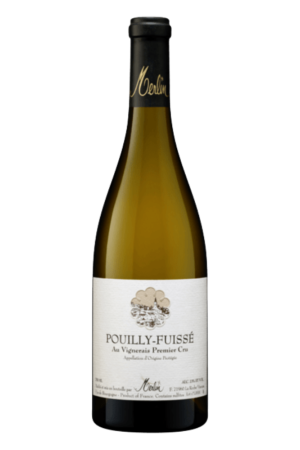 Merlin Pouilly-Fuissé 1er Cru Au Vignerais