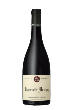 Rode wijn Michel Noëllat & Fils - Chambolle Musigny Bourgogne Frankrijk