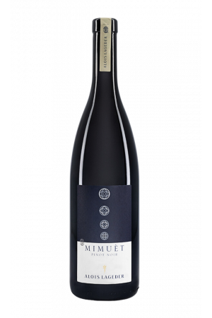 Alois Lageder - Mimuèt Pinot Noir