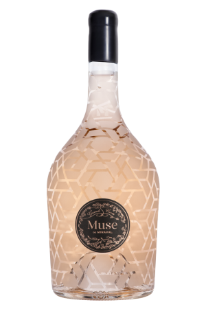 Miraval - Muse de Miraval Grande Cuvée Magnum