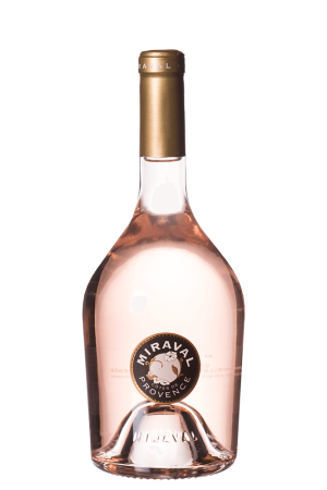 Miraval - Côtes de Provence Rosé Provence Frankrijk