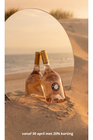 Miraval - Côtes de Provence Rosé Provence Frankrijk