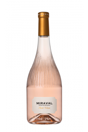 Miraval - Sainte-Victoire Côtes de Provence Rosé