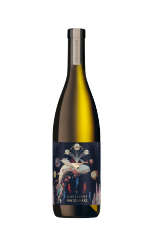 Misto Mare - Alois Lageder, Alto Adige, Sud Tirol, Italië