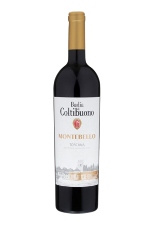 Badia a Coltibuono Montebello Toscane 