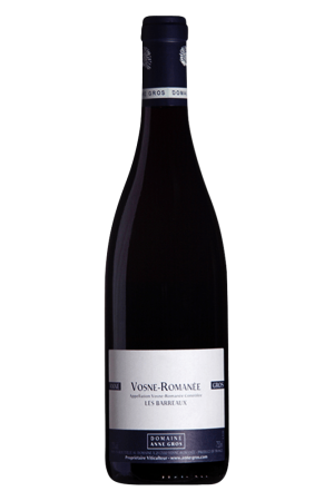 Négociant Anne Gros - Vosne Romanee Les Barreaux