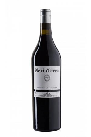 Belondrade - NerinTerra Priorat