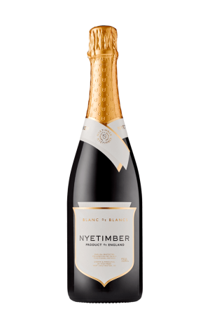  Nyetimber - Blanc de Blancs West Sussex Verenigd Koninkrijk