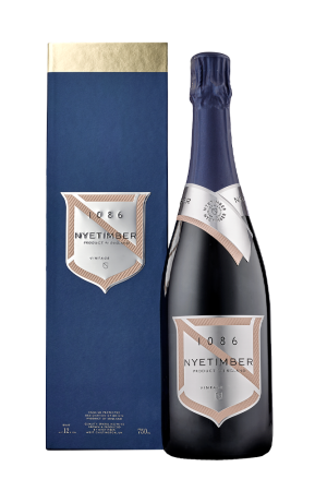 Nyetimber - Cuvée 1086 White Verenigd Koninkrijk West Sussex
