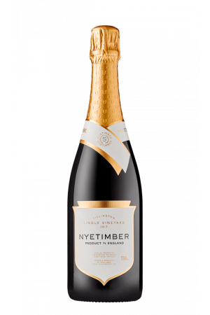 Nyetimber - Tillington Single Vineyard Verenigd Koninkrijk West Sussex
