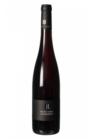 Weingut Ökonomierat Rebholz - R Spätburgunder Tradition Pfalz Duitsland 