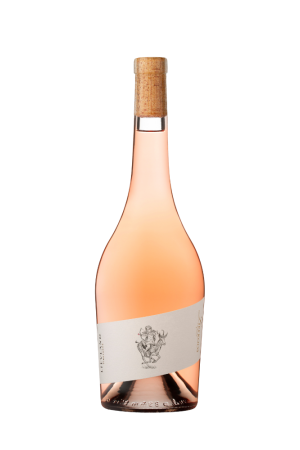 Lievland Vineyards - Liefkoos Rosé
